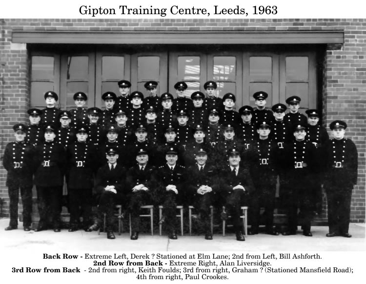 Gipton 1963