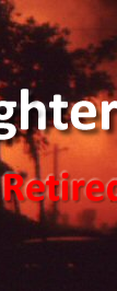 South Yorkshire Retired Firefighters